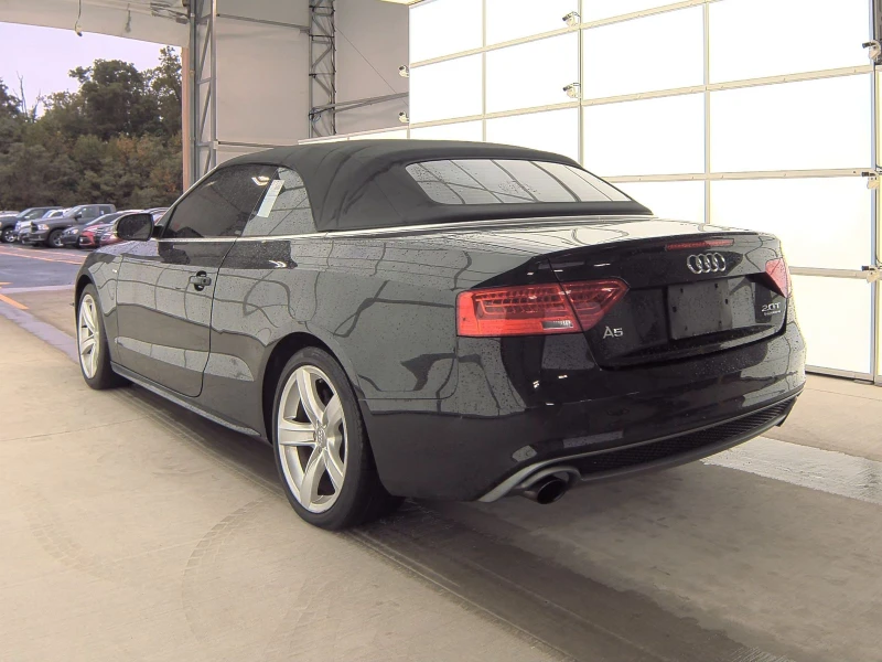 Audi A5 Premium Plus - 23500 лв. - 52962154 1