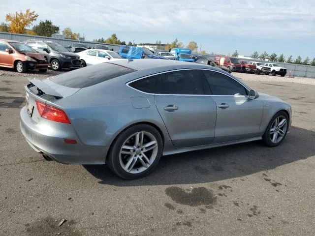 Audi A7, снимка 4 - Автомобили и джипове - 48784388