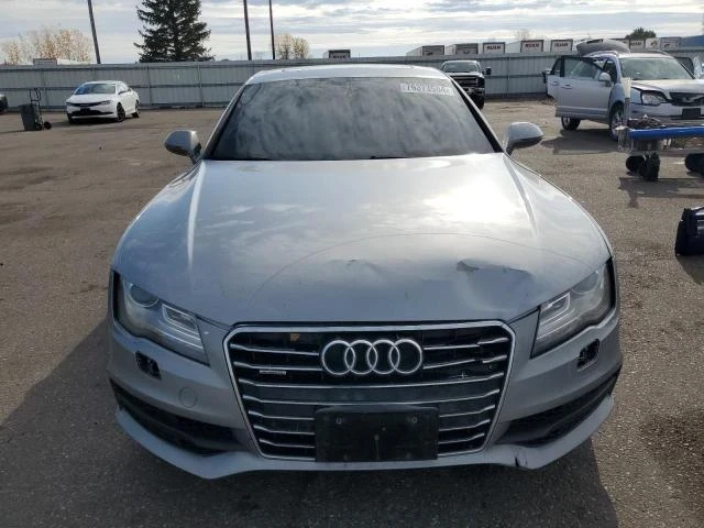 Audi A7, снимка 3 - Автомобили и джипове - 48784388