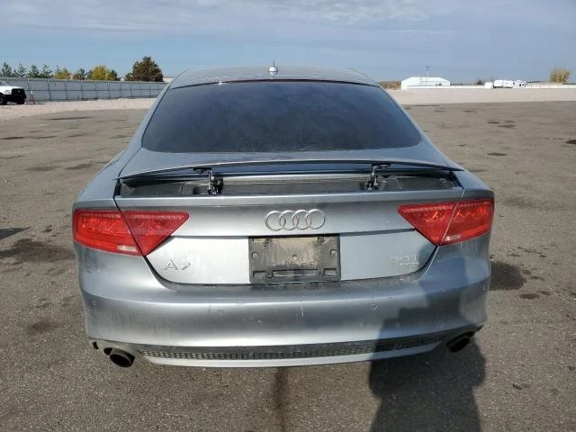 Audi A7, снимка 6 - Автомобили и джипове - 48784388