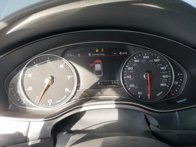 Audi A7, снимка 10 - Автомобили и джипове - 48784388