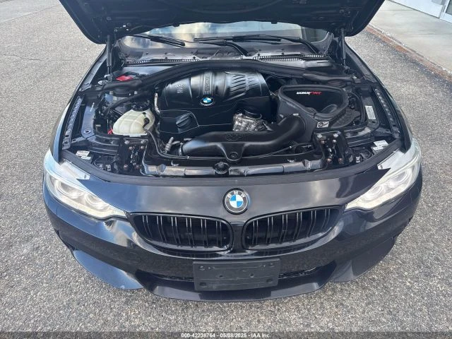 BMW 435 XDRIVE CARFAX АВТО КРЕДИТ  - изображение 9