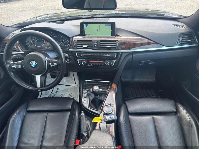 BMW 435 XDRIVE CARFAX АВТО КРЕДИТ  - изображение 6