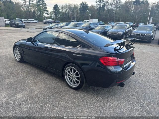 BMW 435 XDRIVE CARFAX АВТО КРЕДИТ  - изображение 3