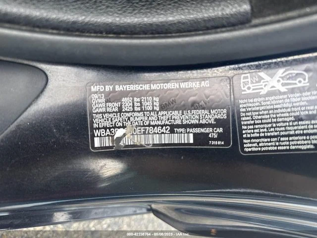 BMW 435 XDRIVE CARFAX АВТО КРЕДИТ  - изображение 10