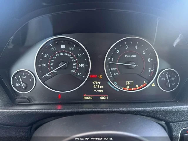 BMW 435 XDRIVE CARFAX АВТО КРЕДИТ  - изображение 7