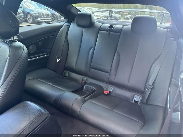 BMW 435 XDRIVE CARFAX АВТО КРЕДИТ  - изображение 8