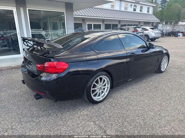 BMW 435 XDRIVE CARFAX АВТО КРЕДИТ  - изображение 4