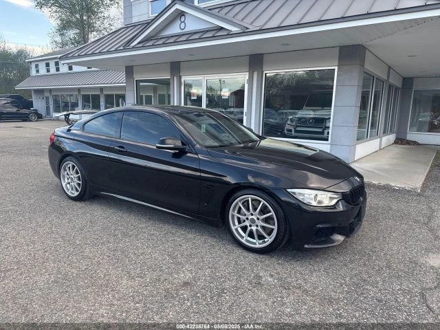 BMW 435 XDRIVE CARFAX АВТО КРЕДИТ  - изображение 2