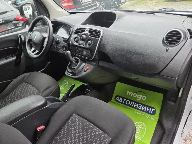 Renault Kangoo FRIGO -22c - изображение 9