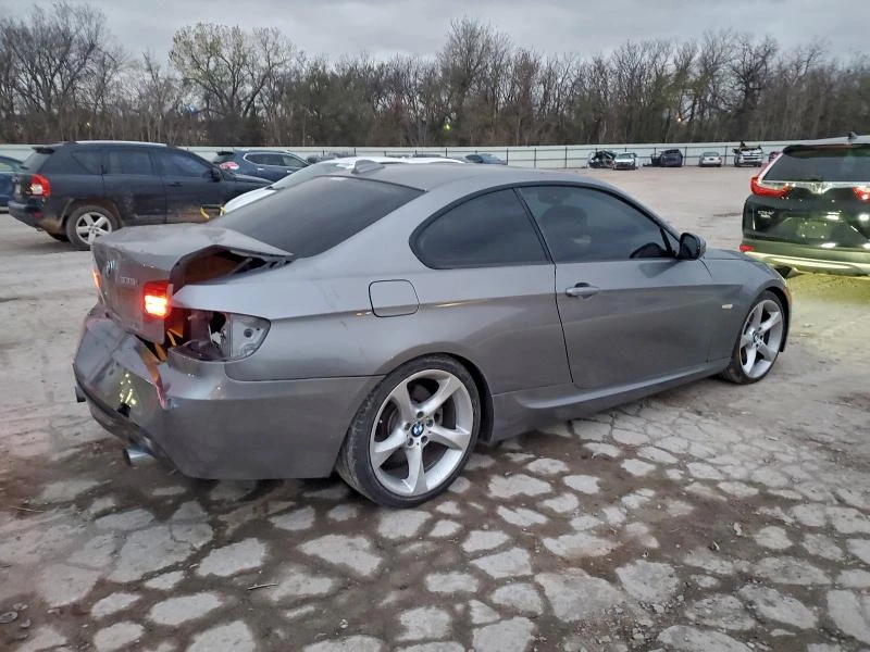 BMW 335 M PACK| SAT| HARMAN/KARDON| SHADOWLINE - изображение 3