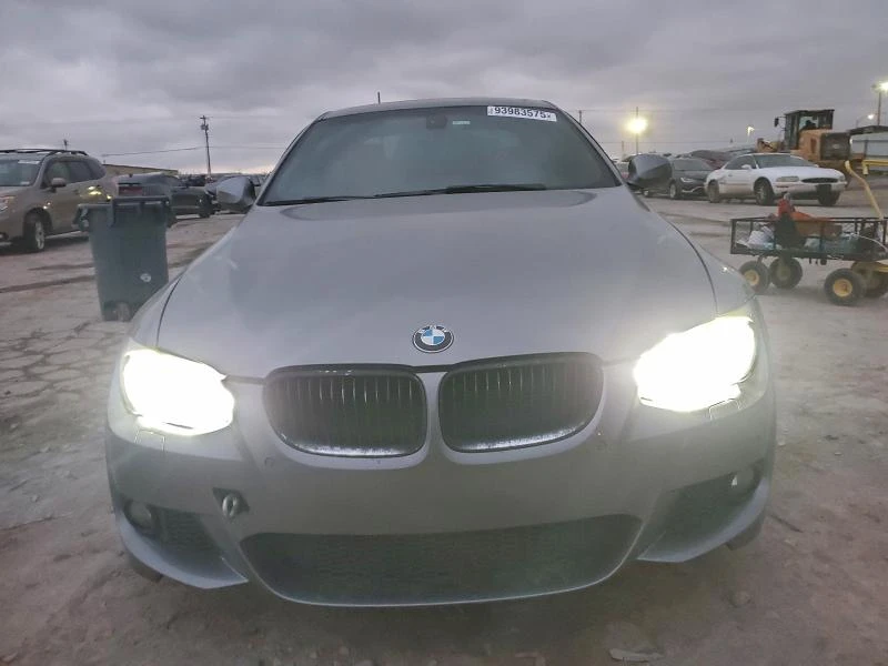 BMW 335 M PACK| SAT| HARMAN/KARDON| SHADOWLINE - изображение 5