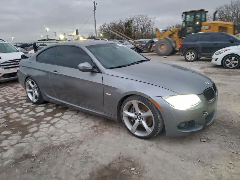 BMW 335 M PACK| SAT| HARMAN/KARDON| SHADOWLINE - изображение 4