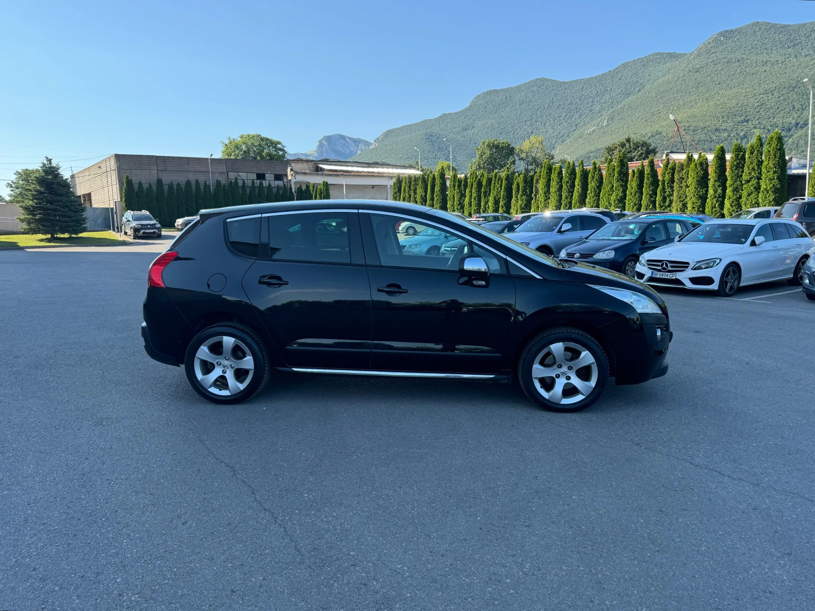 Peugeot 3008 1.6i TURBO  - УНИКАТ - изображение 4