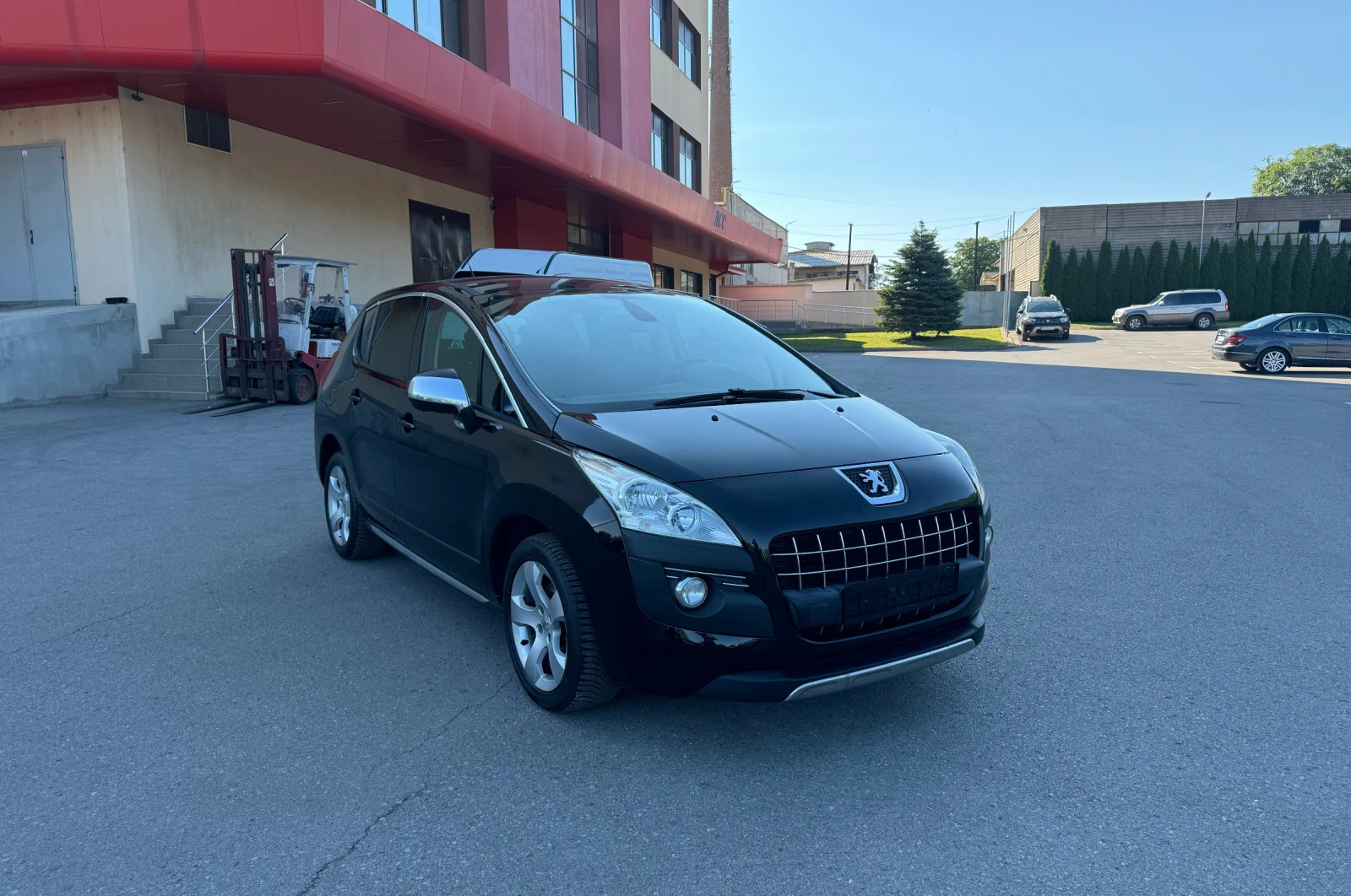 Peugeot 3008 1.6i TURBO  - УНИКАТ - изображение 3