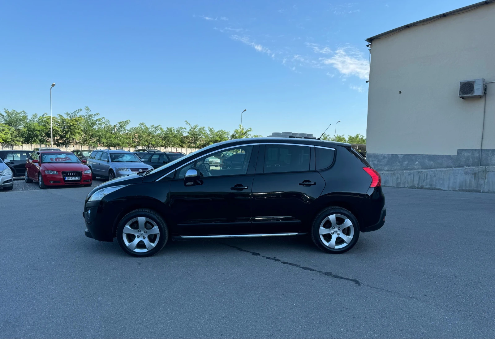 Peugeot 3008 1.6i TURBO  - УНИКАТ - изображение 8