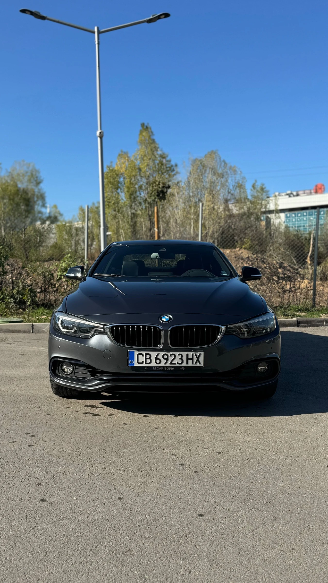 BMW 440 xDrive LCI - изображение 2