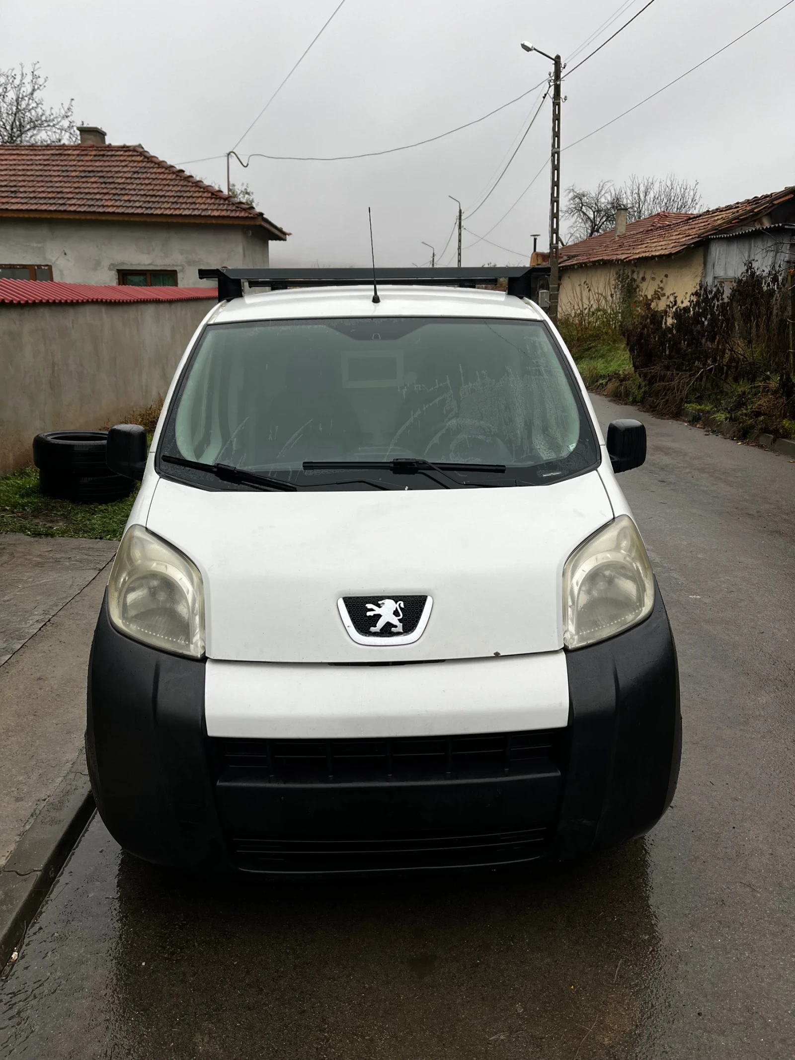 Peugeot Bipper 1.4 hdi  - изображение 2