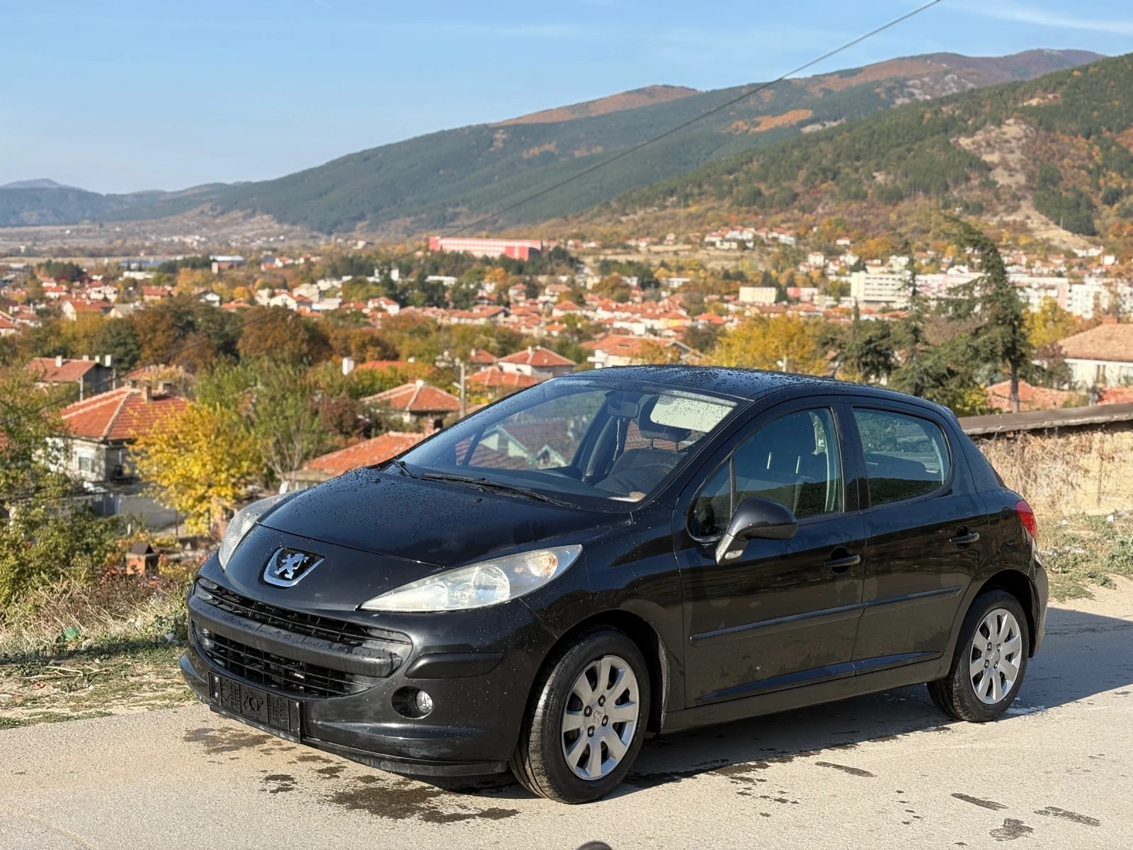 Peugeot 207  - изображение 2