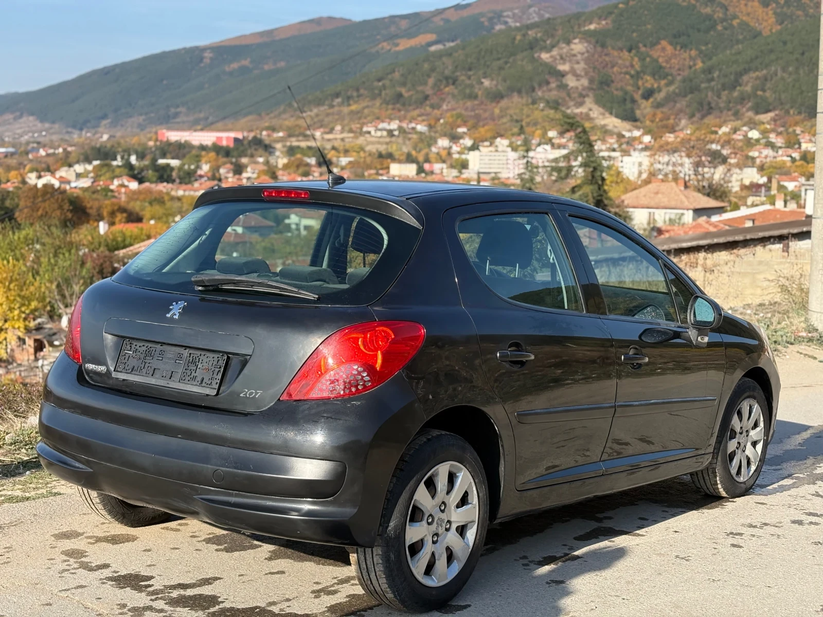 Peugeot 207  - изображение 6