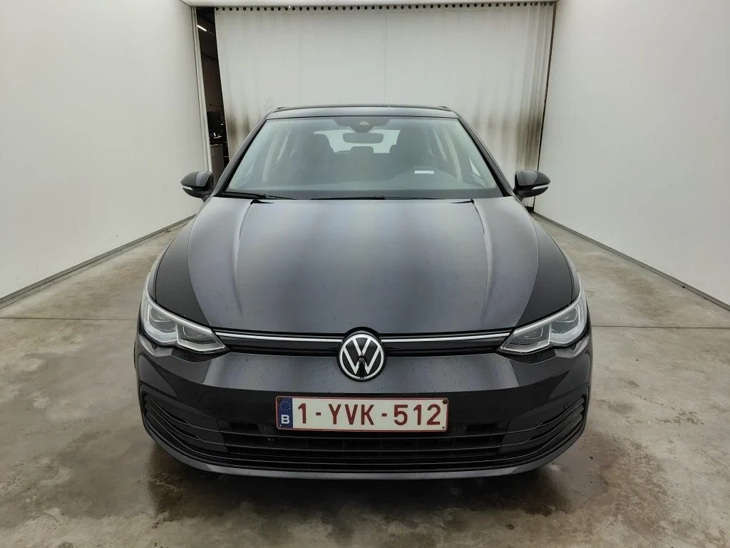 VW Golf 8 | Mobile.bg — изображение 1