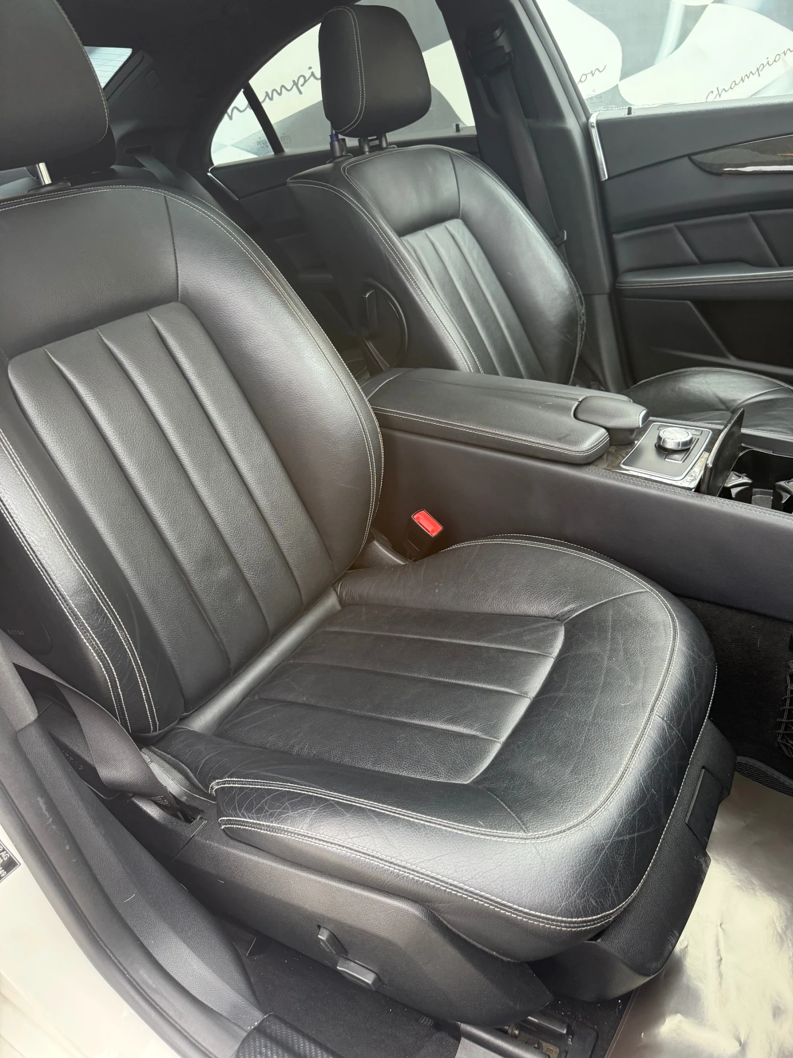 Mercedes-Benz CLS 350 БАРТЕР ЛИЗИНГ - изображение 9