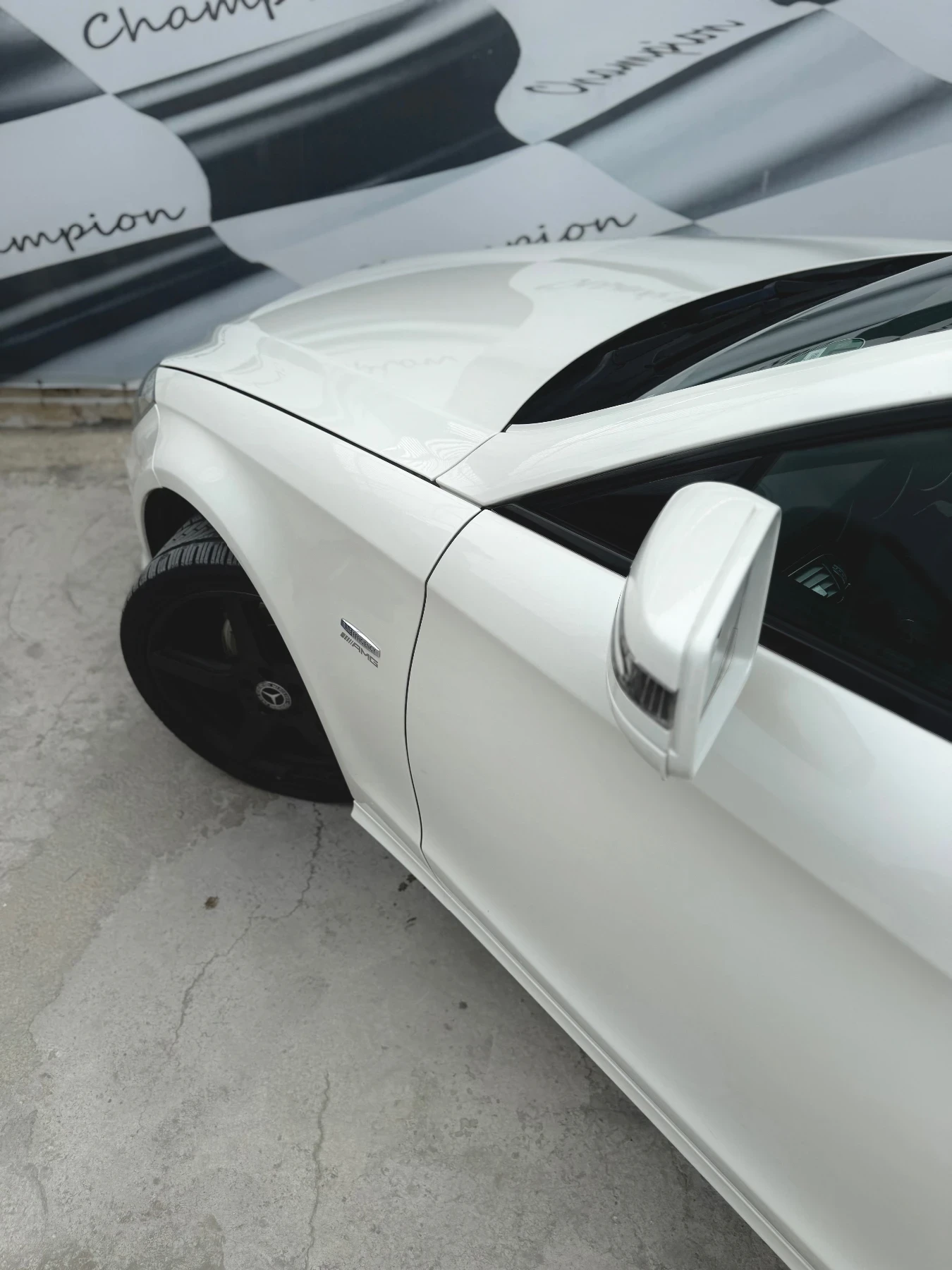 Mercedes-Benz CLS 350 БАРТЕР ЛИЗИНГ - изображение 7