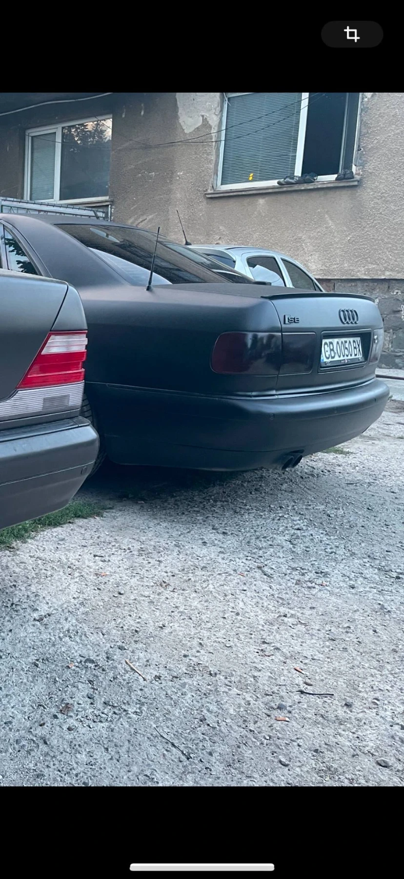 Audi S8  - изображение 3