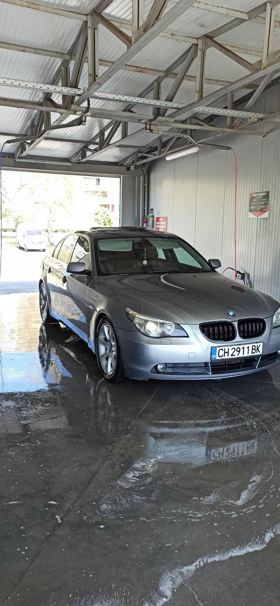 BMW 530  - изображение 2