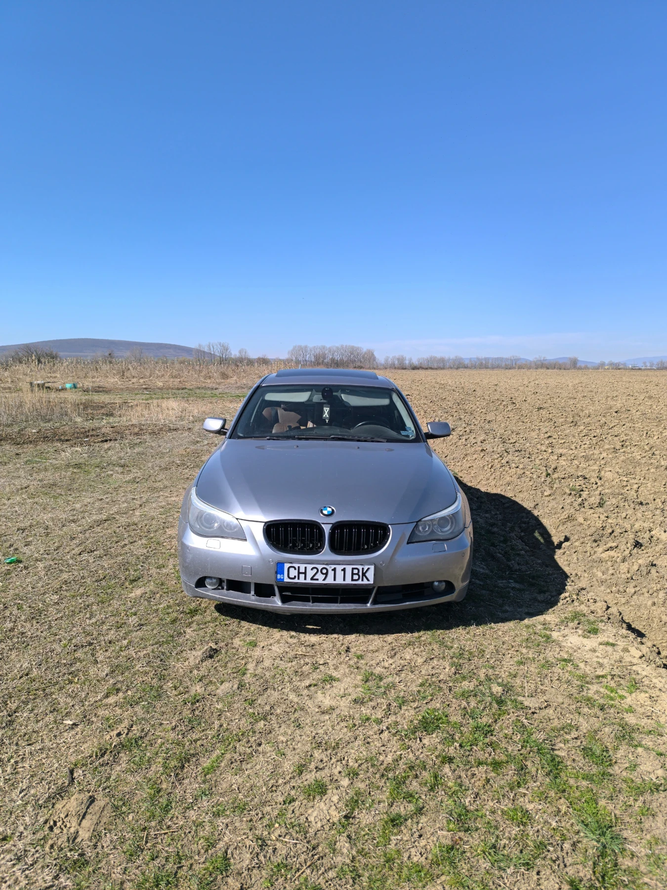 BMW 530  - изображение 3