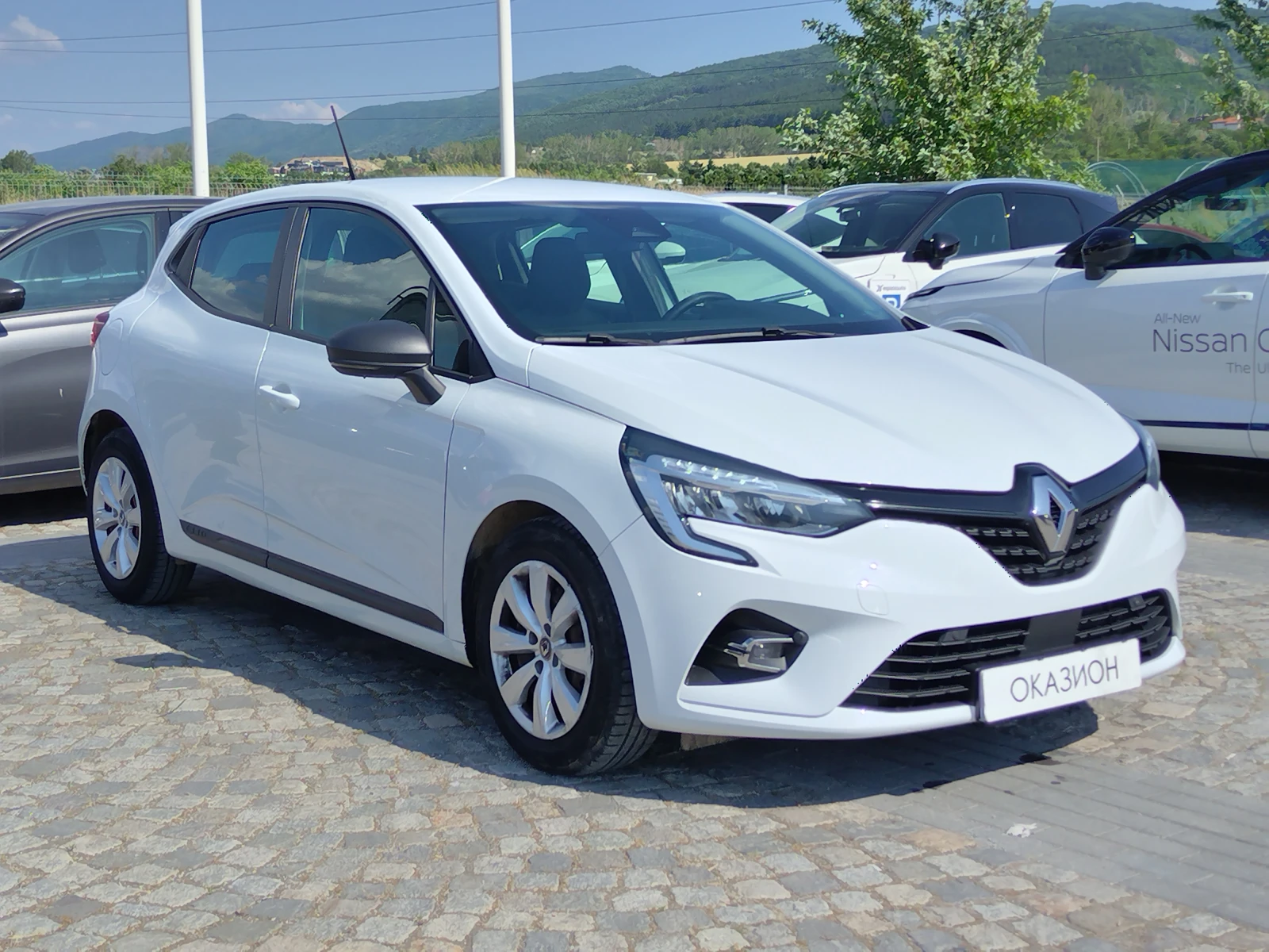 Renault Clio 1.0TCe/ 100к.с./Life - изображение 3
