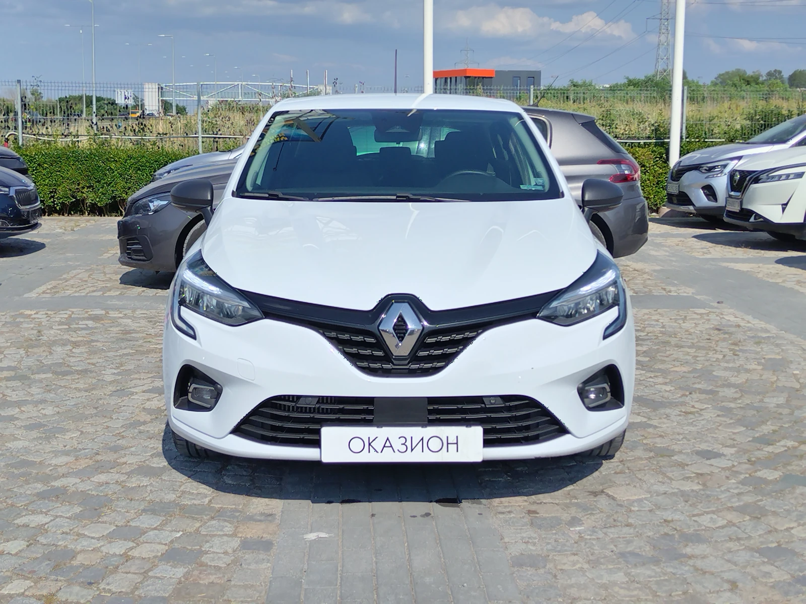 Renault Clio 1.0TCe/ 100к.с./Life - изображение 2