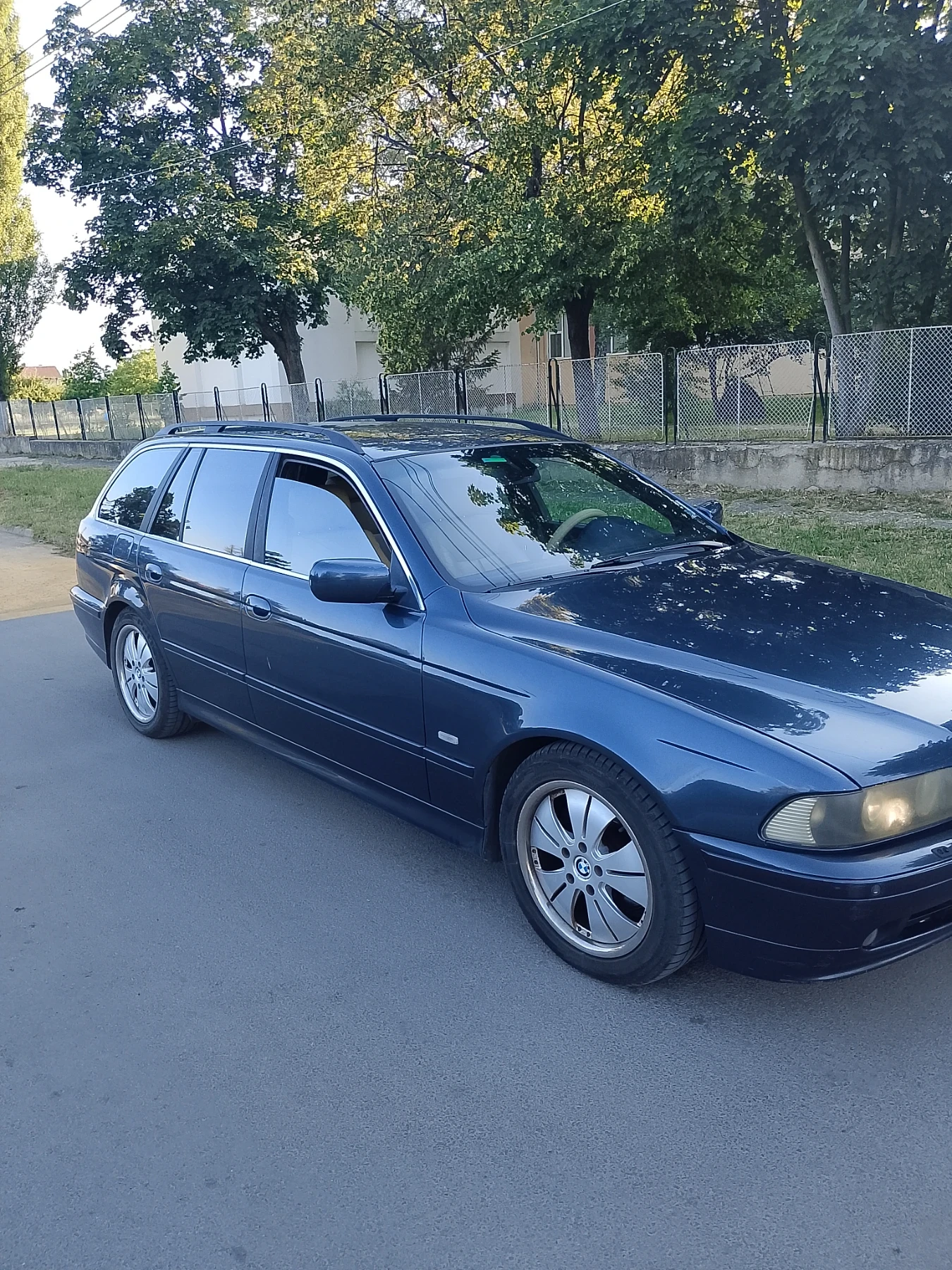 BMW 530  - изображение 2