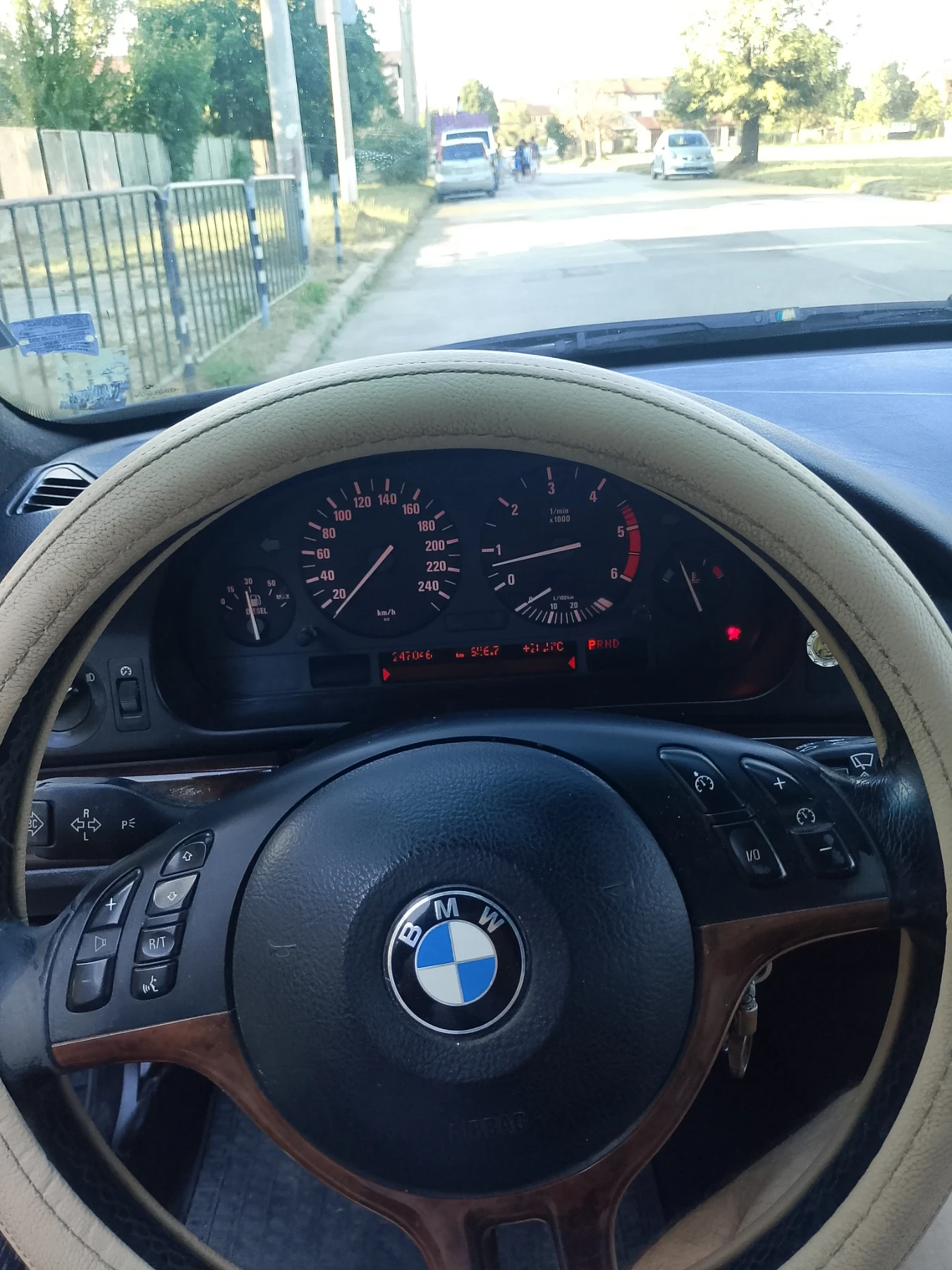 BMW 530  - изображение 9