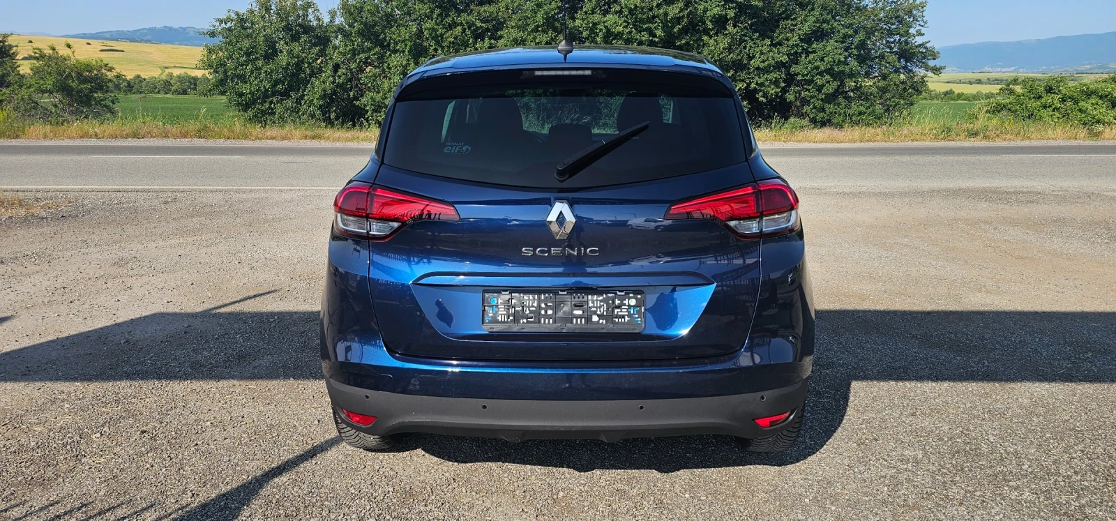 Renault Scenic 1.7 Blue-Dci-120hp-Business - изображение 4