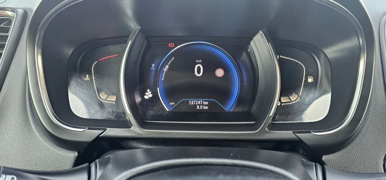 Renault Scenic 1.7 Blue-Dci-120hp-Business | Mobile.bg   11