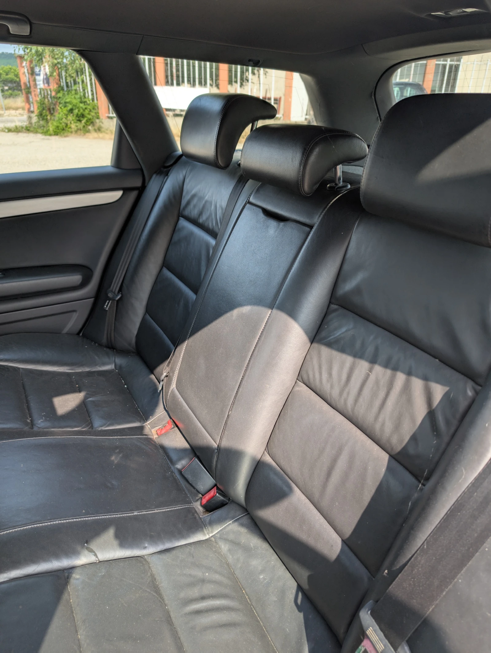 Audi A4 AVANT - изображение 6