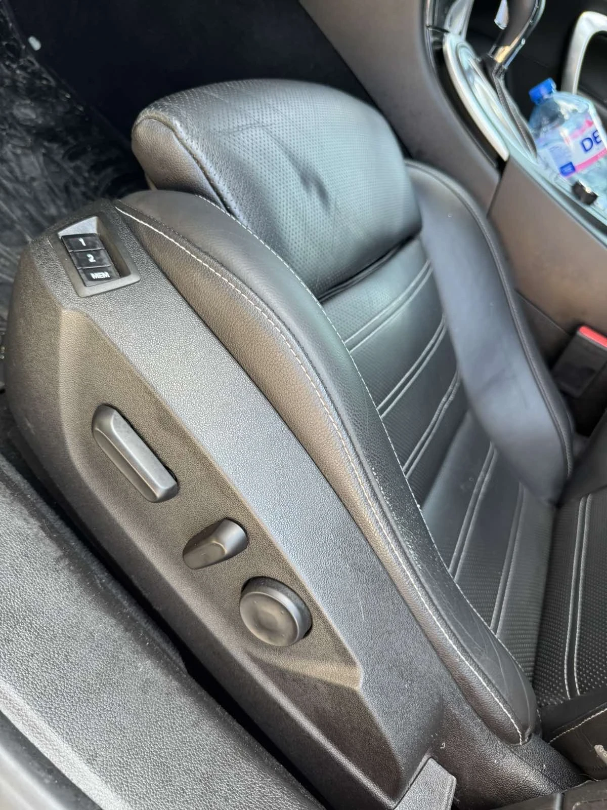 Opel Insignia Комби  - изображение 10