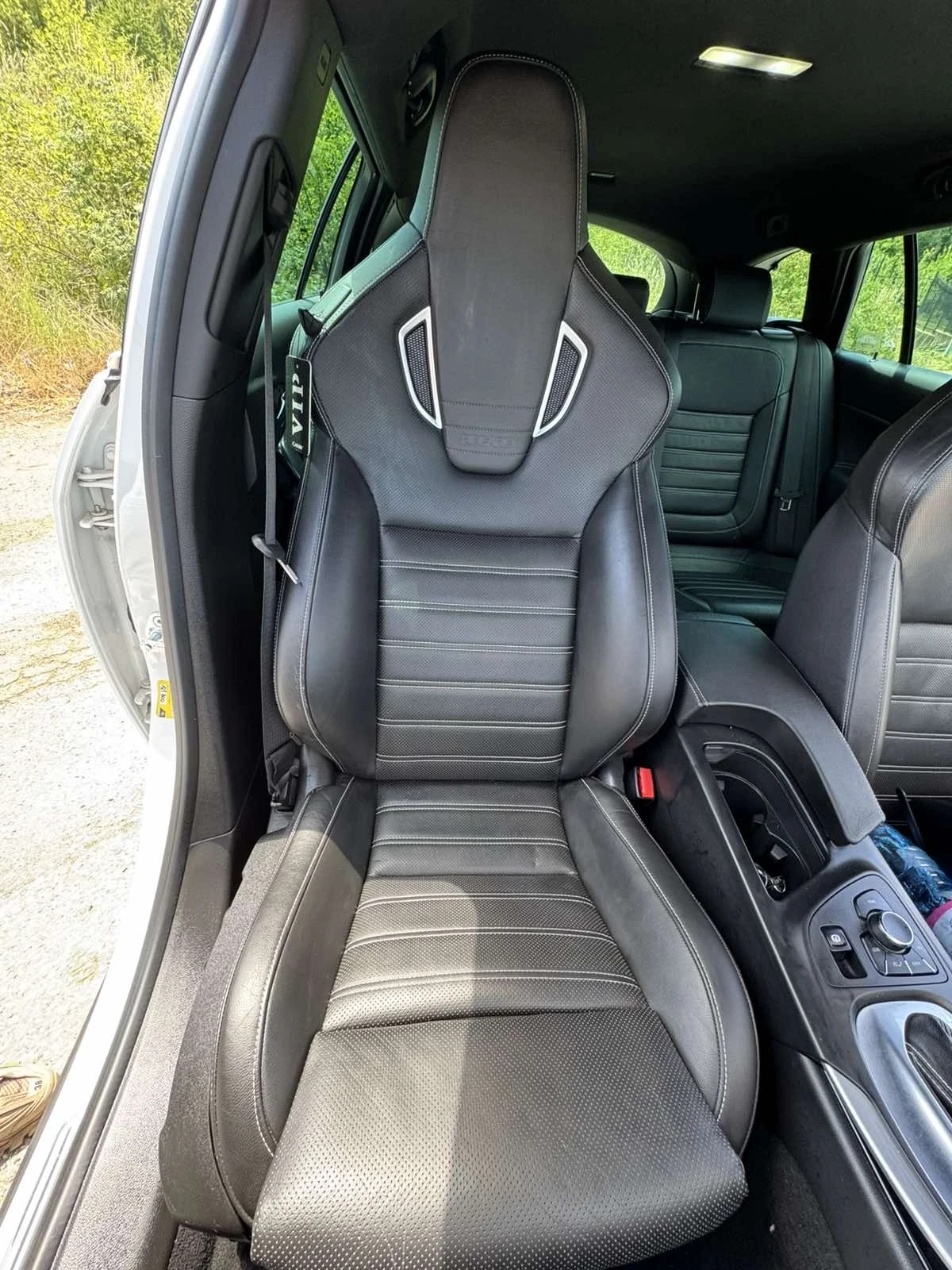 Opel Insignia Комби  - изображение 7