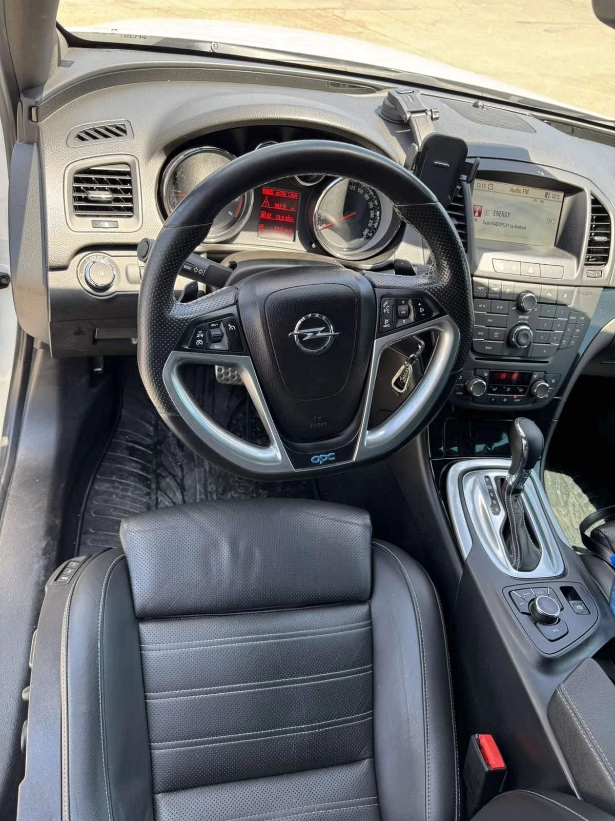 Opel Insignia Комби  - изображение 3