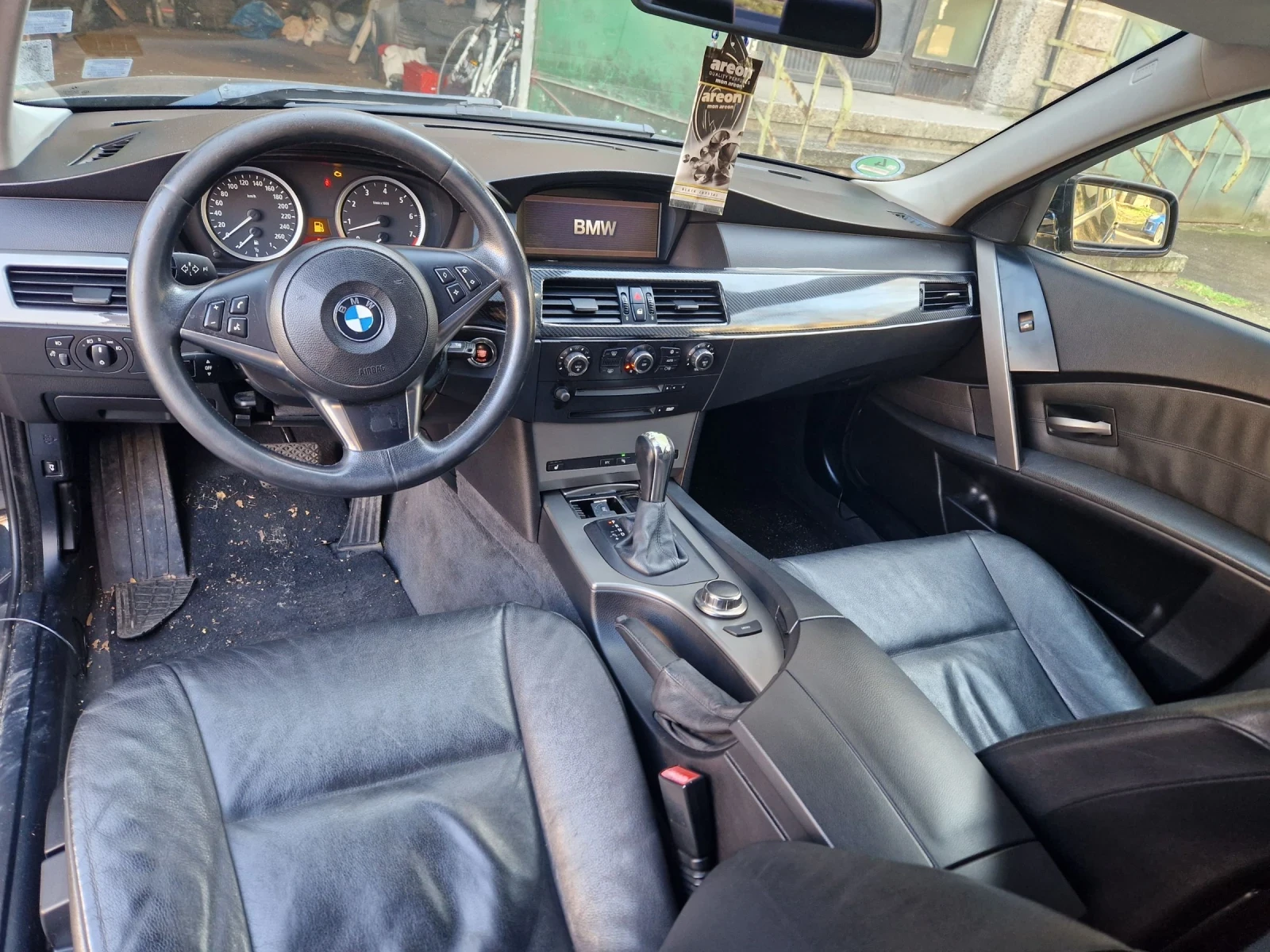 BMW 525 525I  - изображение 10
