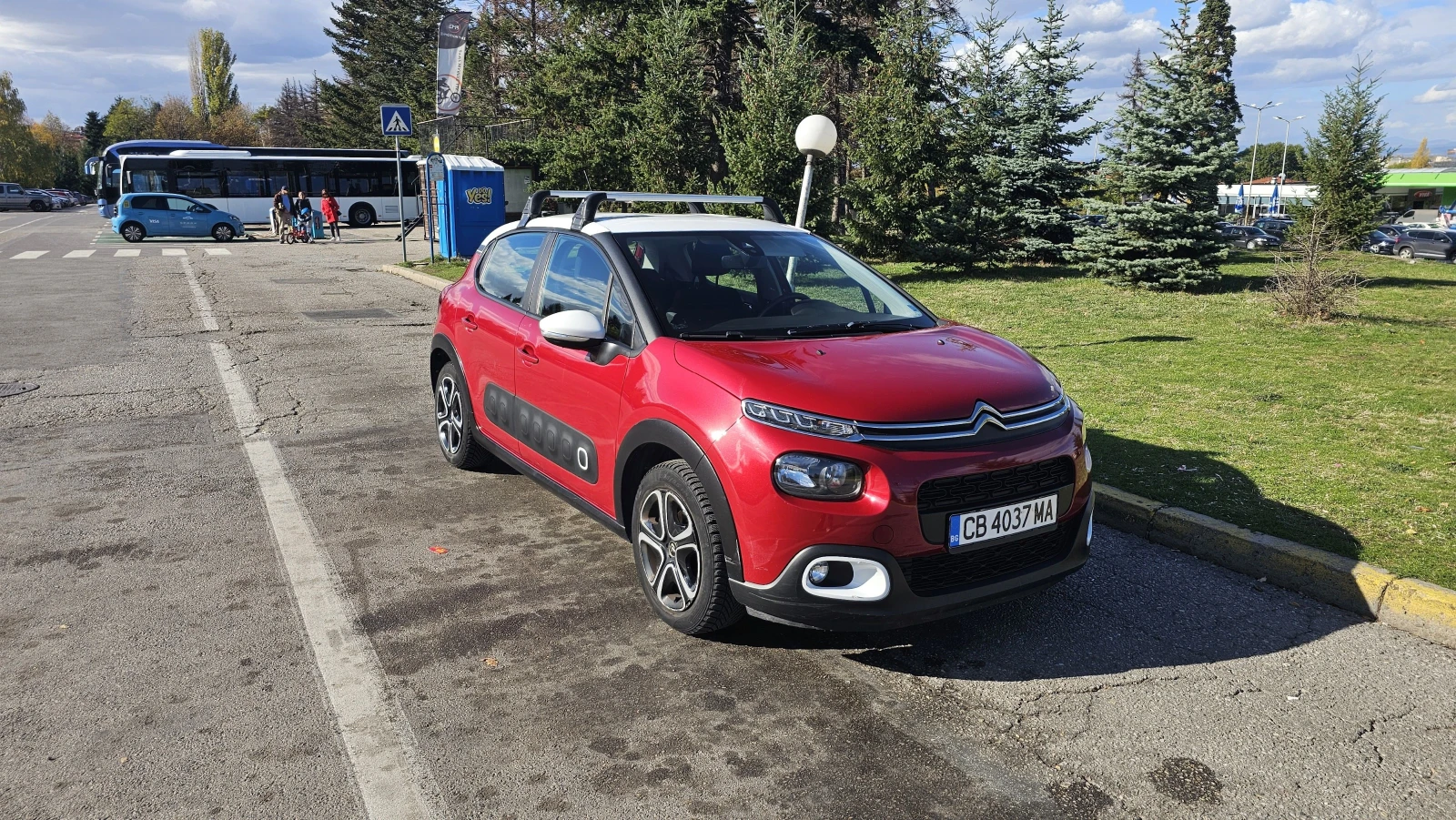 Citroen C3  - изображение 6