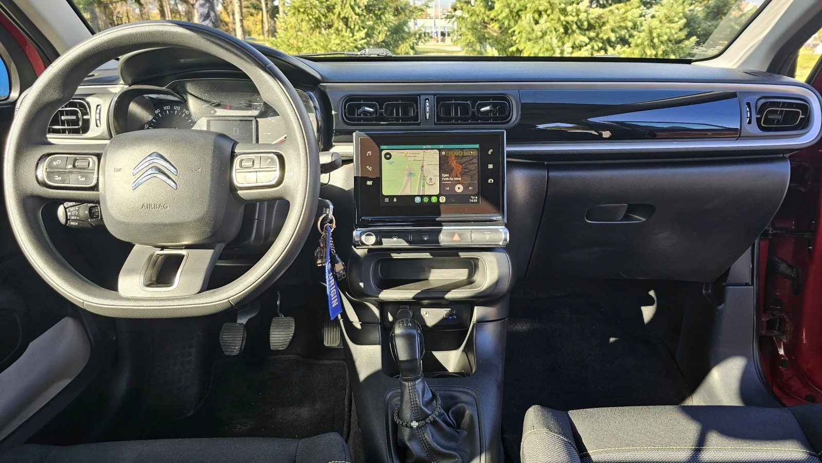 Citroen C3 | Mobile.bg   11