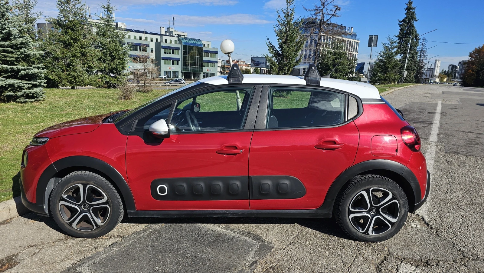 Citroen C3 | Mobile.bg   1