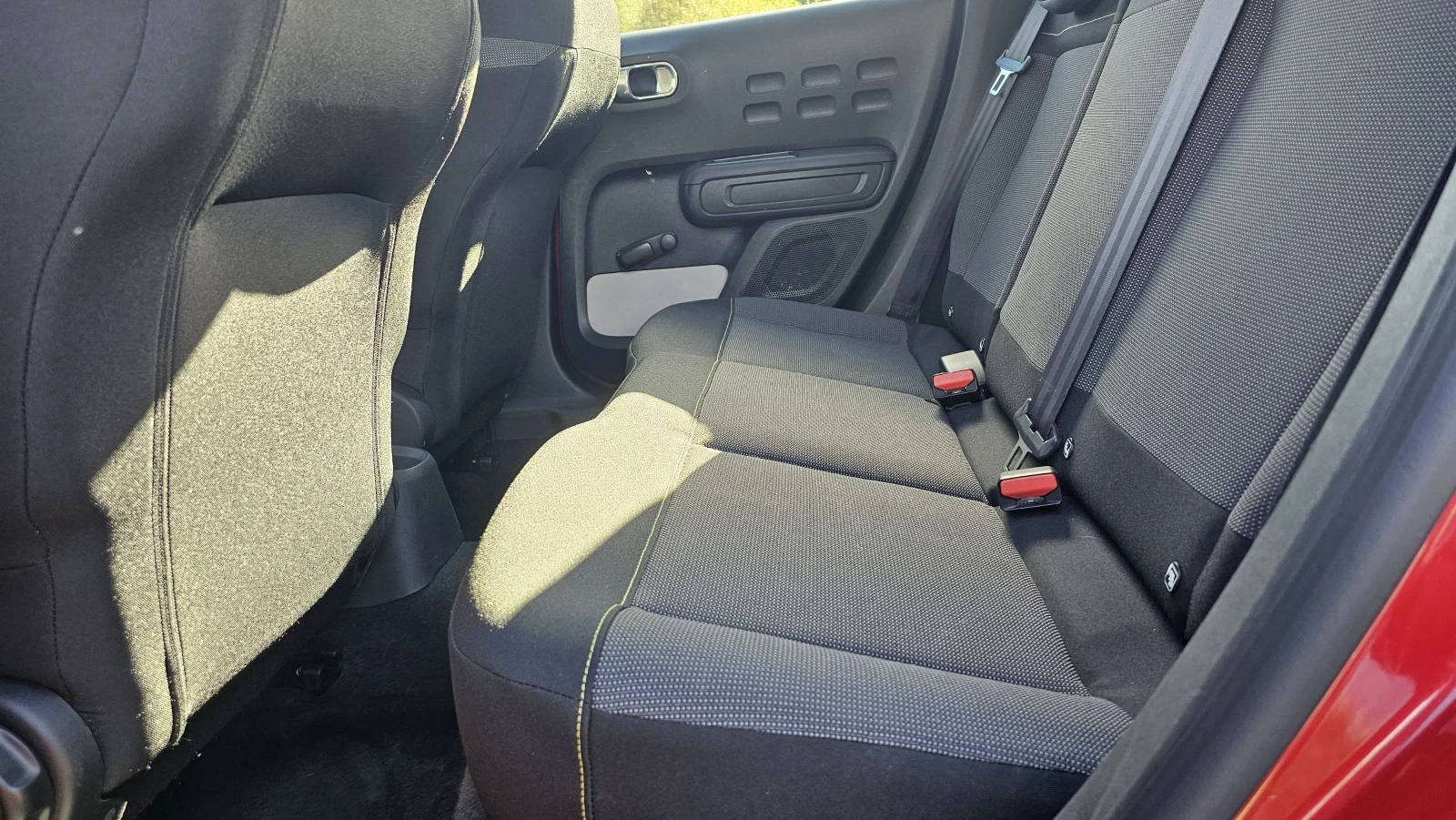 Citroen C3  - изображение 10