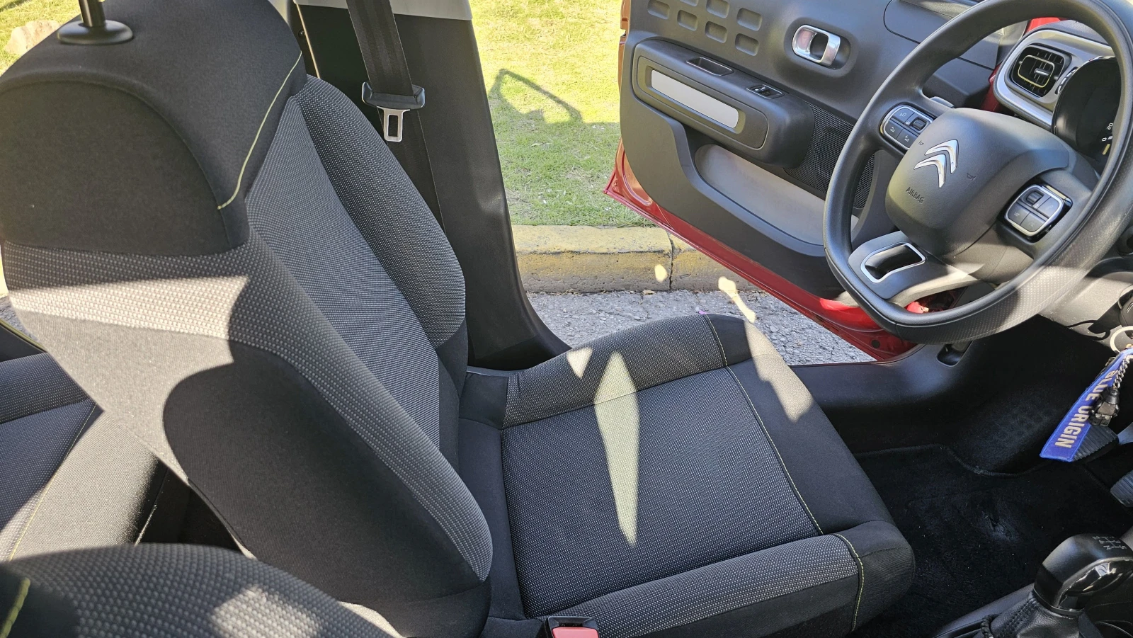 Citroen C3  - изображение 9