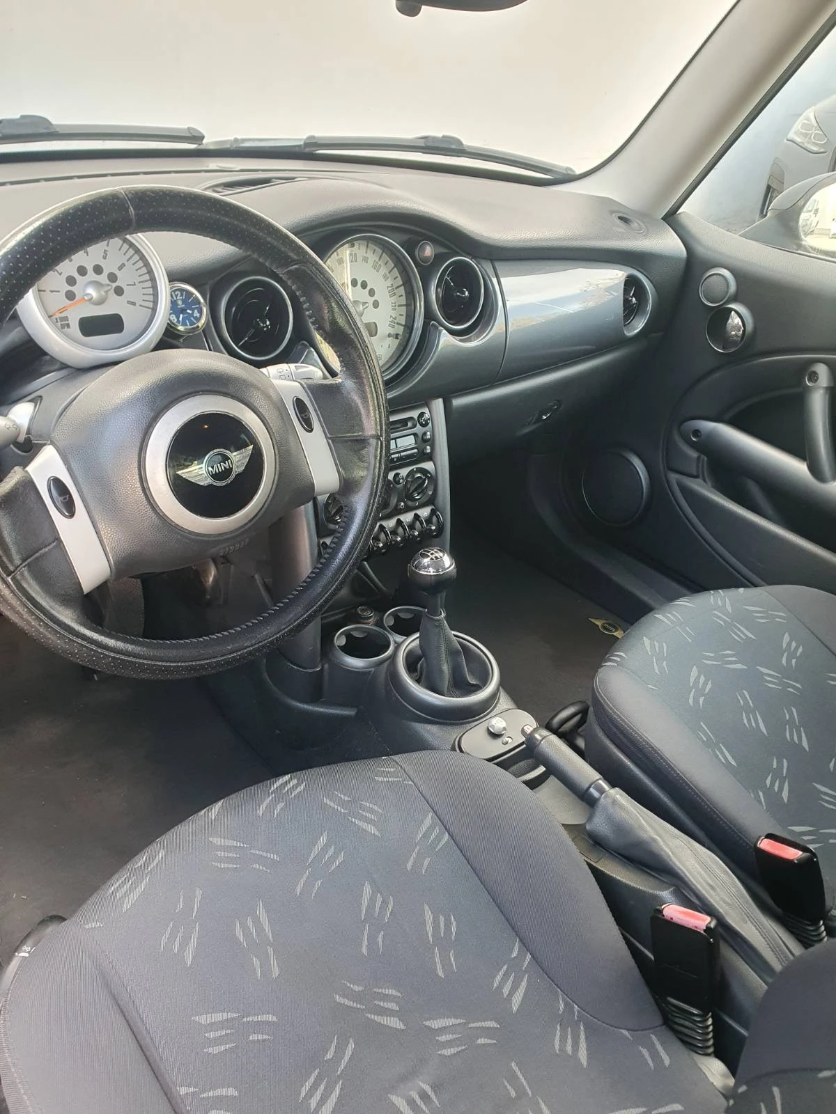 Mini One  - изображение 4