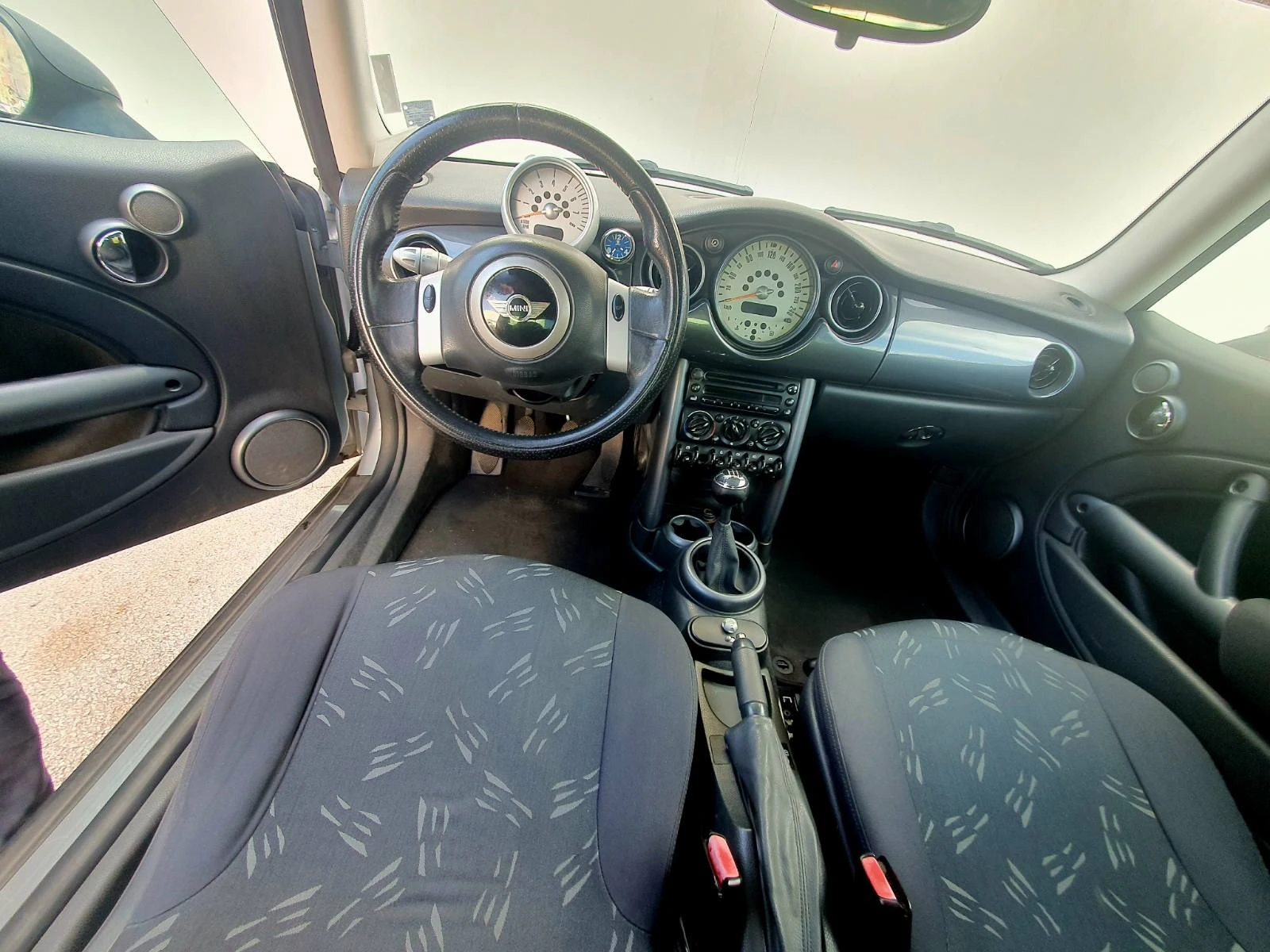 Mini One  - изображение 5