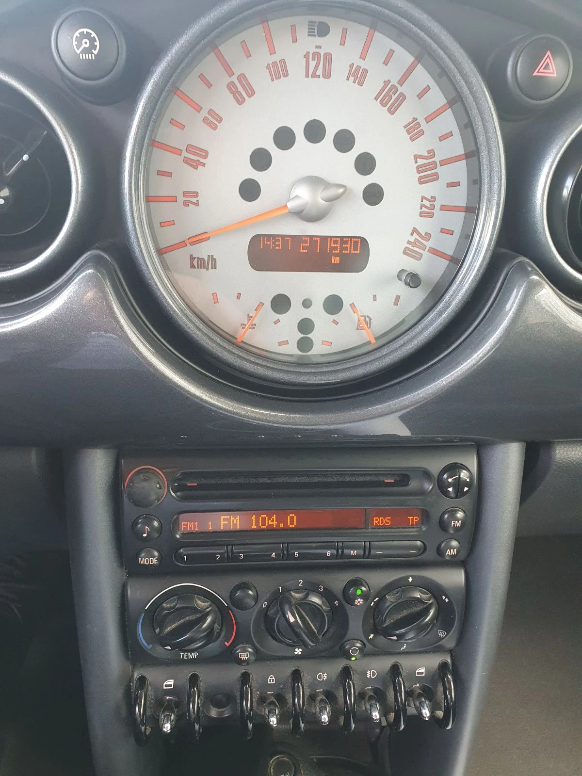 Mini One  - изображение 8