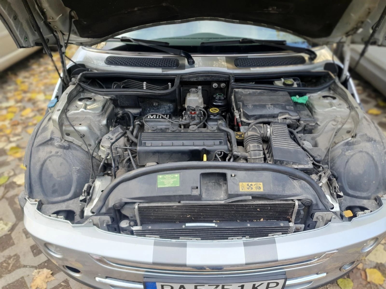 Mini One  - изображение 9